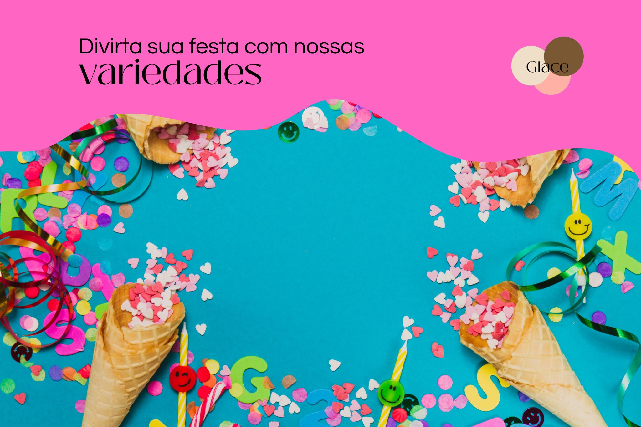 casquinha festa