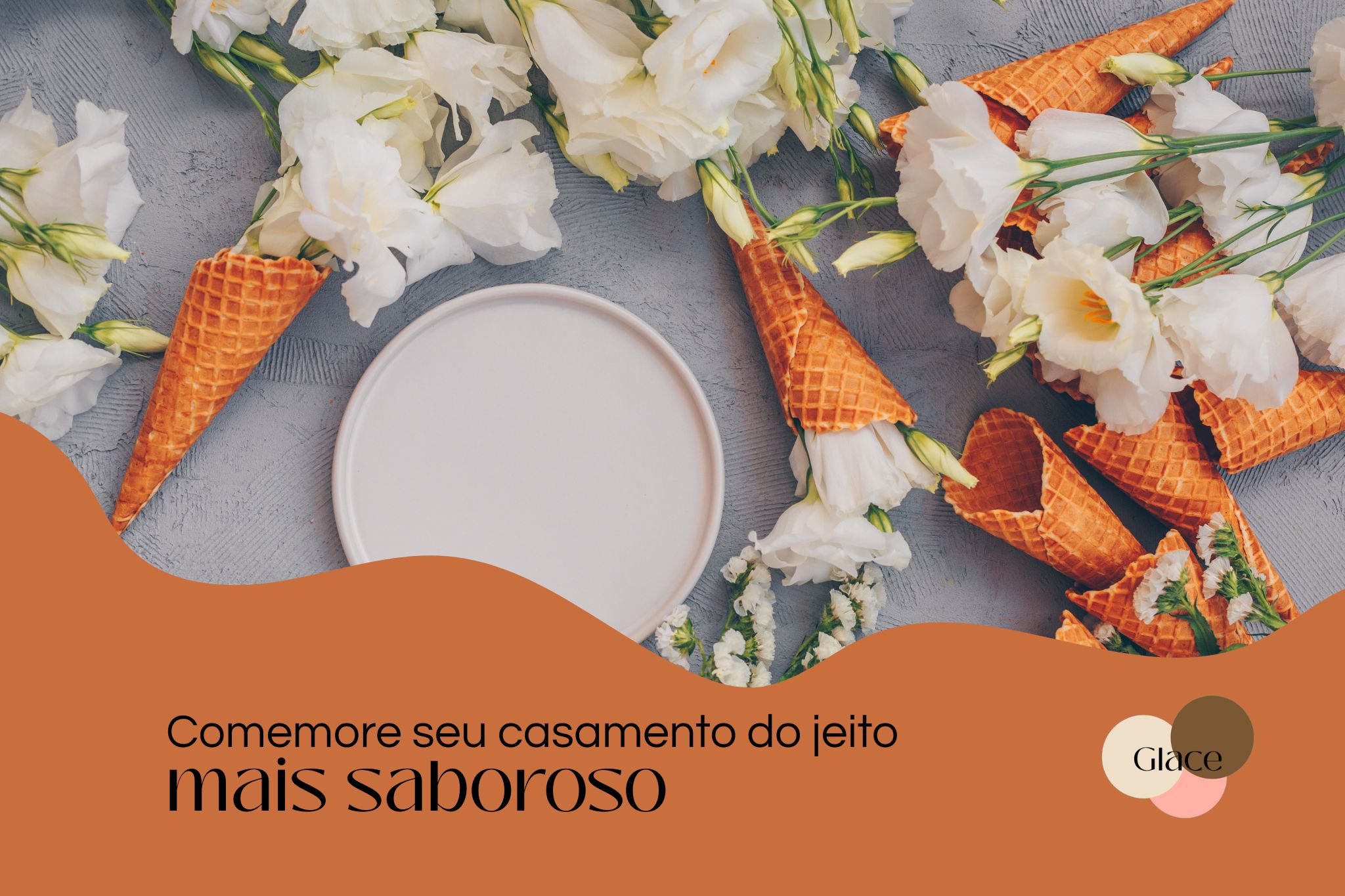 casquinhas casamento