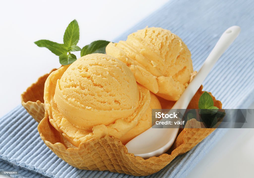 sherbet